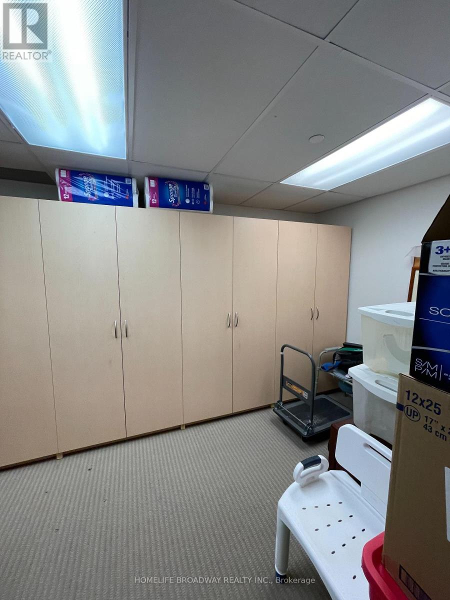 713 - 33 Cox Boulevard, Markham, Ontario  L3R 8A6 - Photo 24 - N12991140