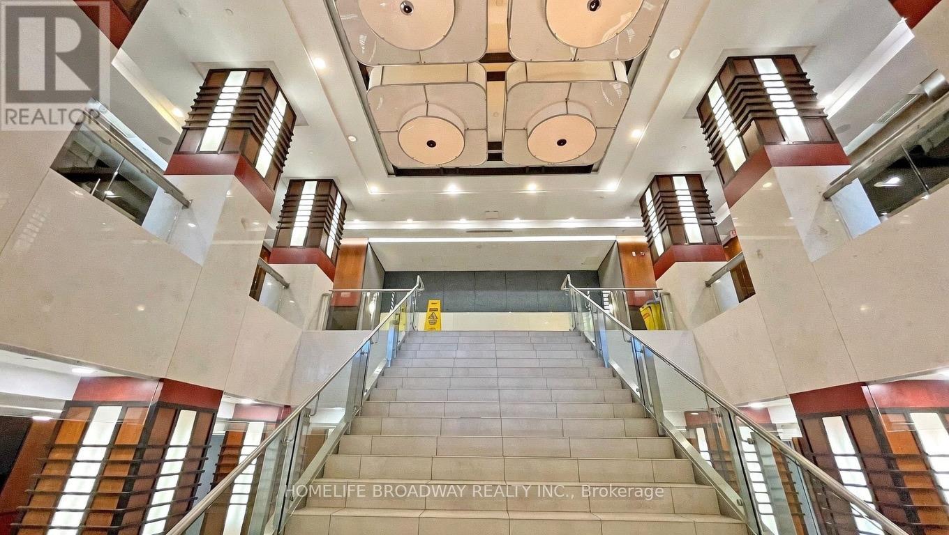 713 - 33 Cox Boulevard, Markham, Ontario  L3R 8A6 - Photo 29 - N12991140