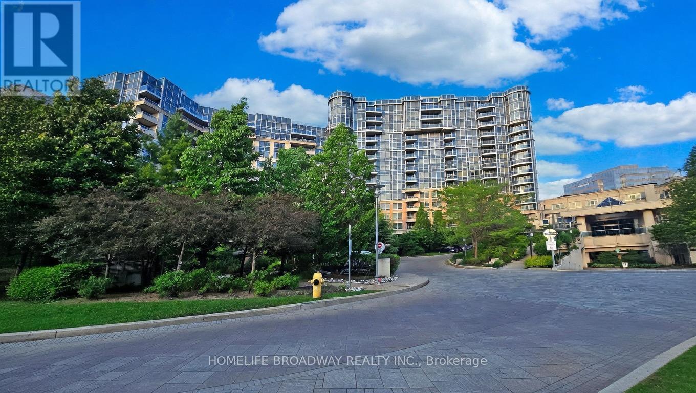 713 - 33 Cox Boulevard, Markham, Ontario  L3R 8A6 - Photo 25 - N12991140