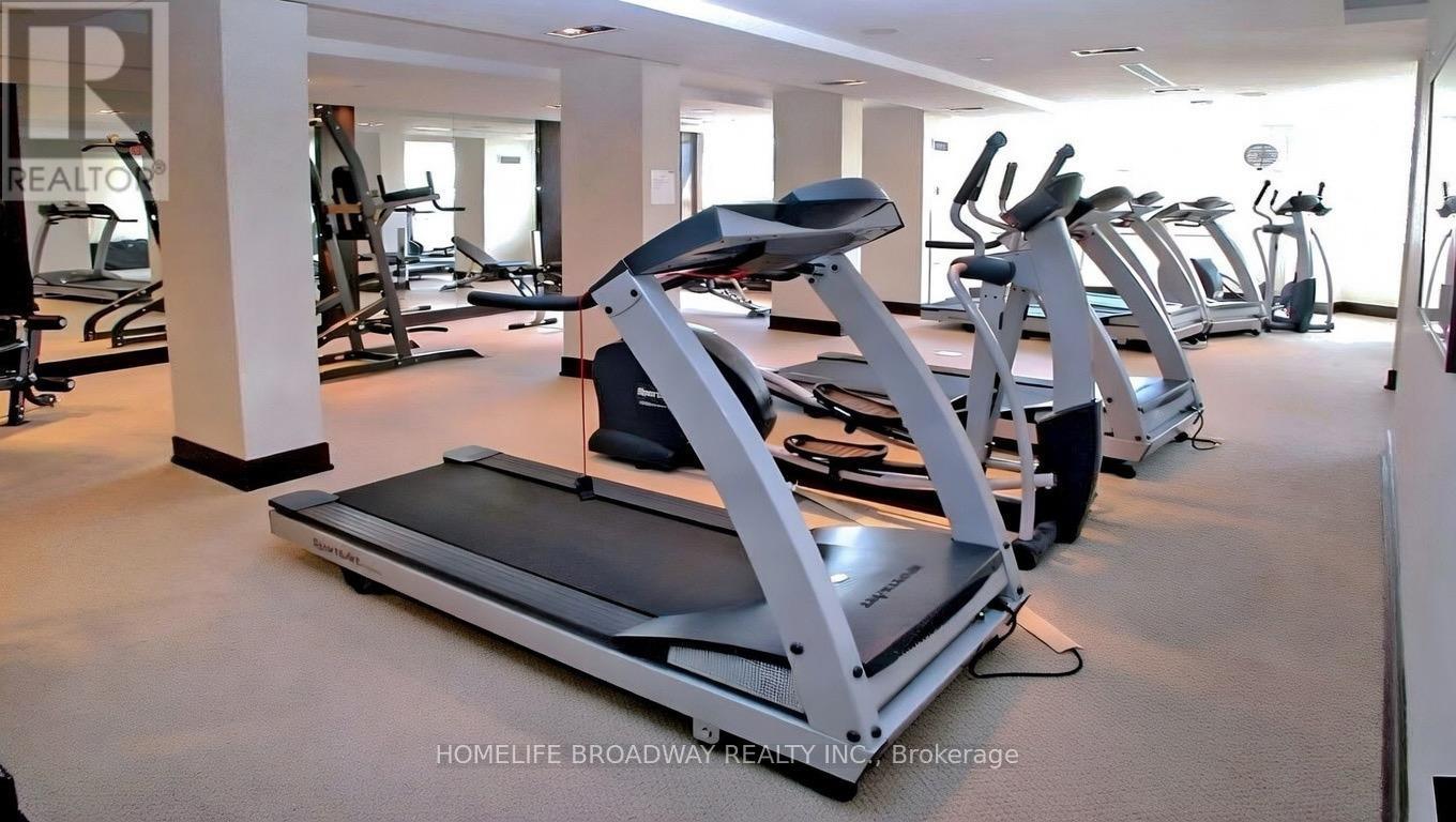 713 - 33 Cox Boulevard, Markham, Ontario  L3R 8A6 - Photo 33 - N12991140