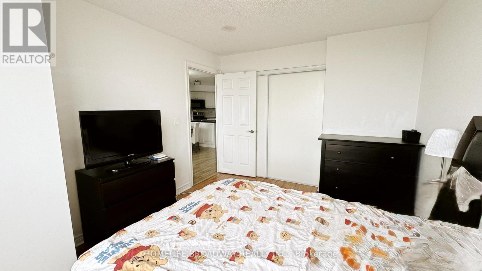 713 - 33 Cox Boulevard, Markham, Ontario  L3R 8A6 - Photo 15 - N12991140