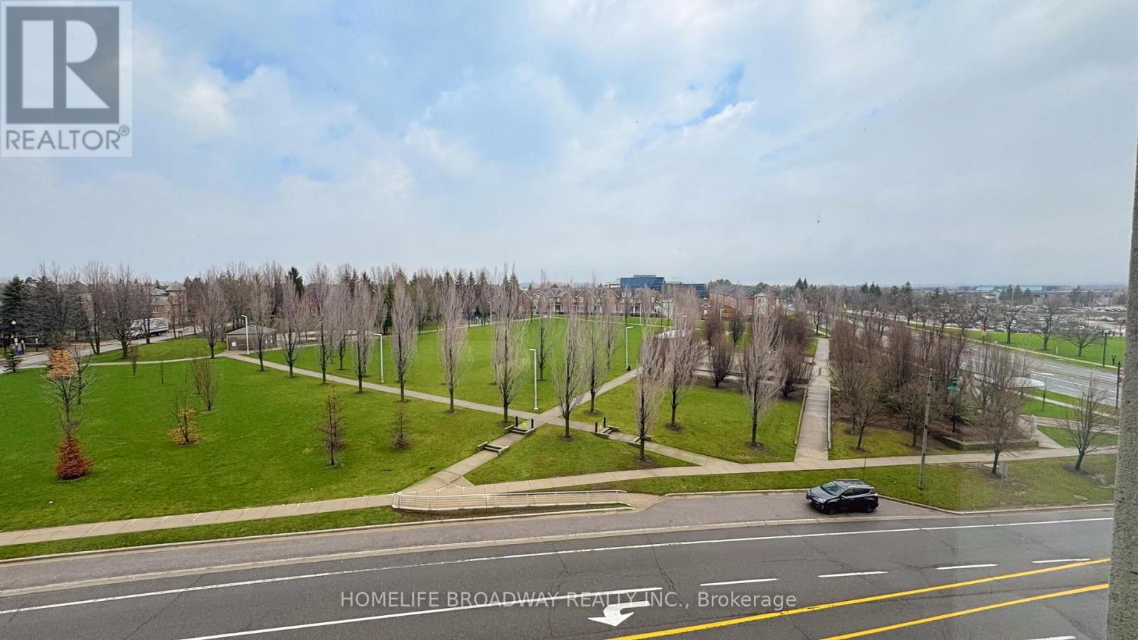713 - 33 Cox Boulevard, Markham, Ontario  L3R 8A6 - Photo 21 - N12991140