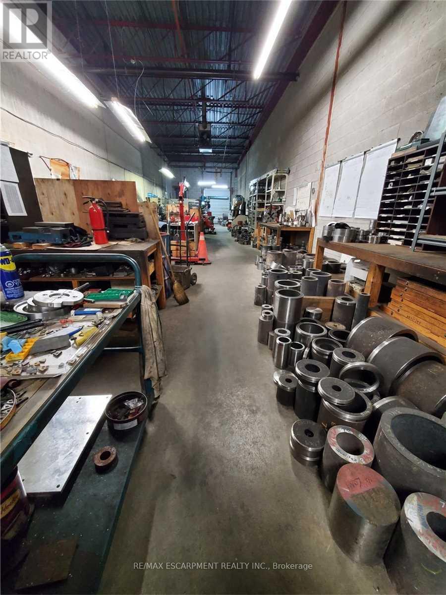 3 - 6810 Kitimat Road, Mississauga, Ontario  L5N 5M2 - Photo 21 - W12282427