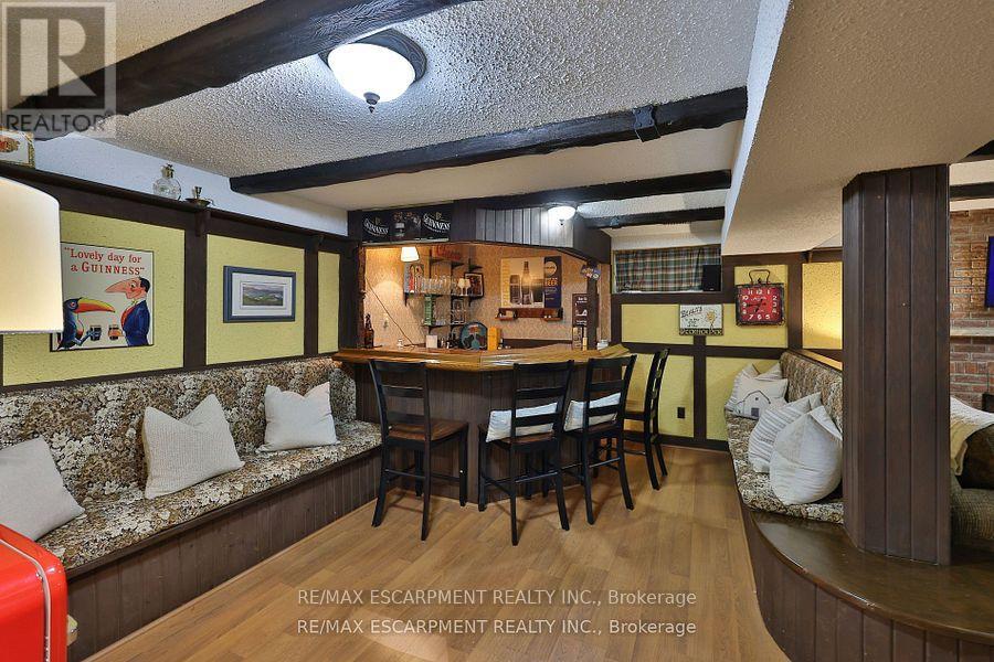 3555 Kingbird Court, Mississauga, Ontario  L5L 2P9 - Photo 31 - W12867160