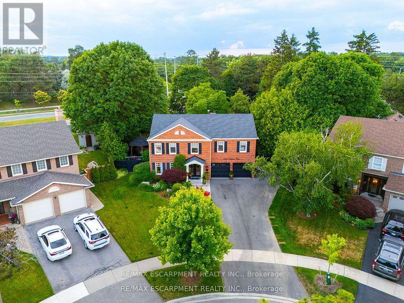 3555 Kingbird Court, Mississauga, Ontario  L5L 2P9 - Photo 34 - W12867160