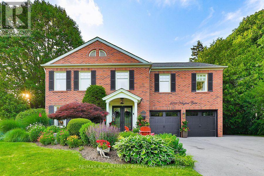 3555 Kingbird Court, Mississauga, Ontario  L5L 2P9 - Photo 35 - W12867160