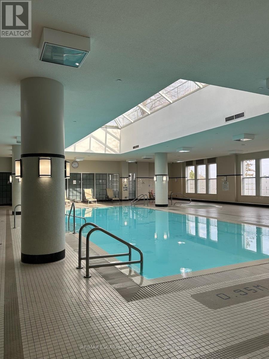 2706 - 35 Kingsbridge Garden Circle, Mississauga, Ontario  L5R 3Z3 - Photo 50 - W12982324