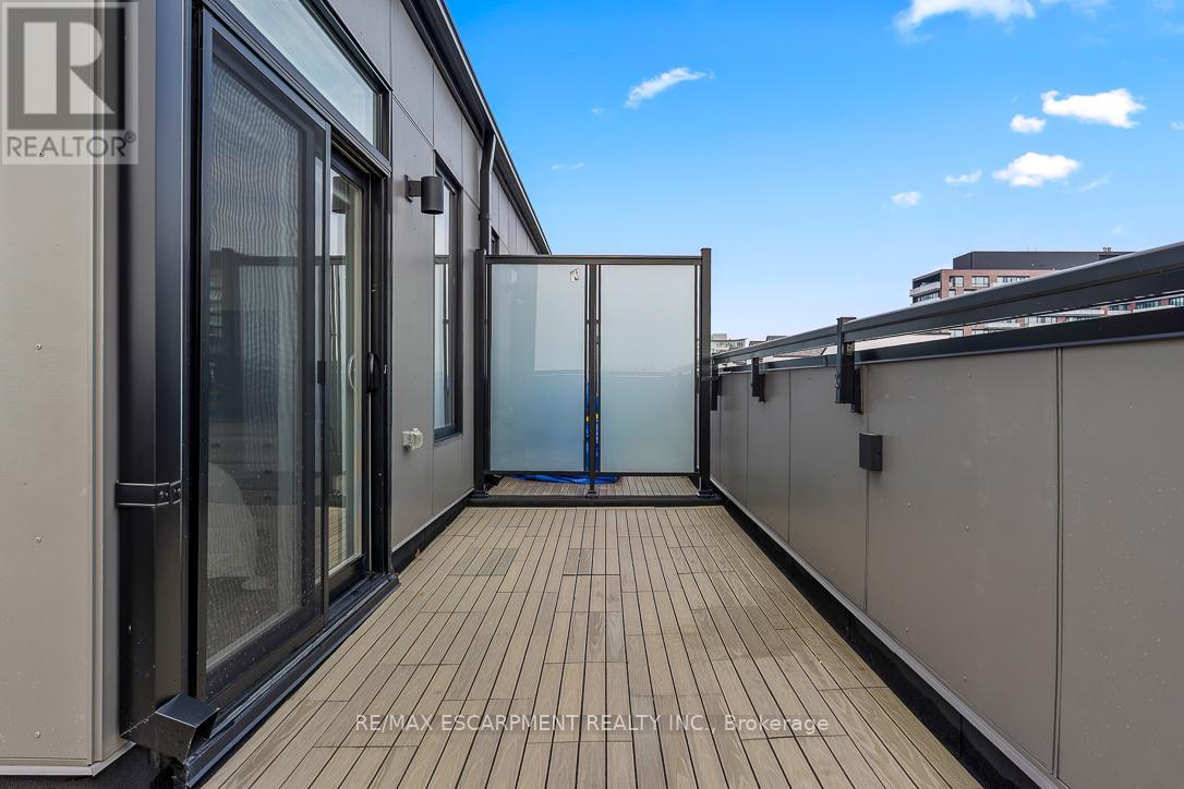 98 - 35 Lou Parson Way, Mississauga, Ontario  L5H 0B2 - Photo 43 - W12983084