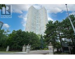 806 - 3650 KANEFF CRESCENT, Mississauga, Ontario