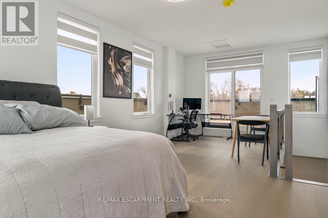 98 - 35 Lou Parson Way, Mississauga, Ontario  L5H 0B2 - Photo 40 - W12983084