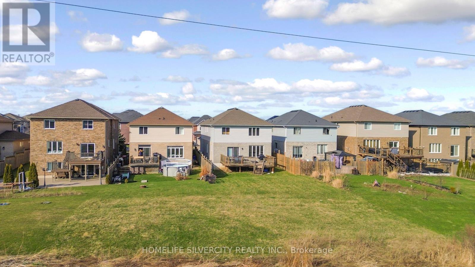 153 Medici Lane, Hamilton, Ontario  L9B 0G7 - Photo 33 - X12987404