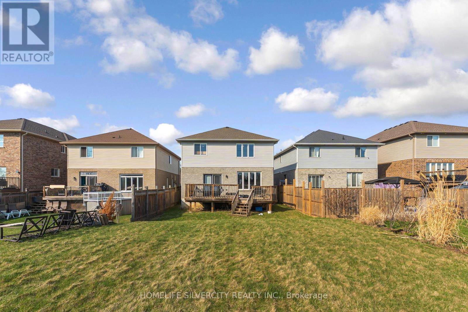 153 Medici Lane, Hamilton, Ontario  L9B 0G7 - Photo 31 - X12987404