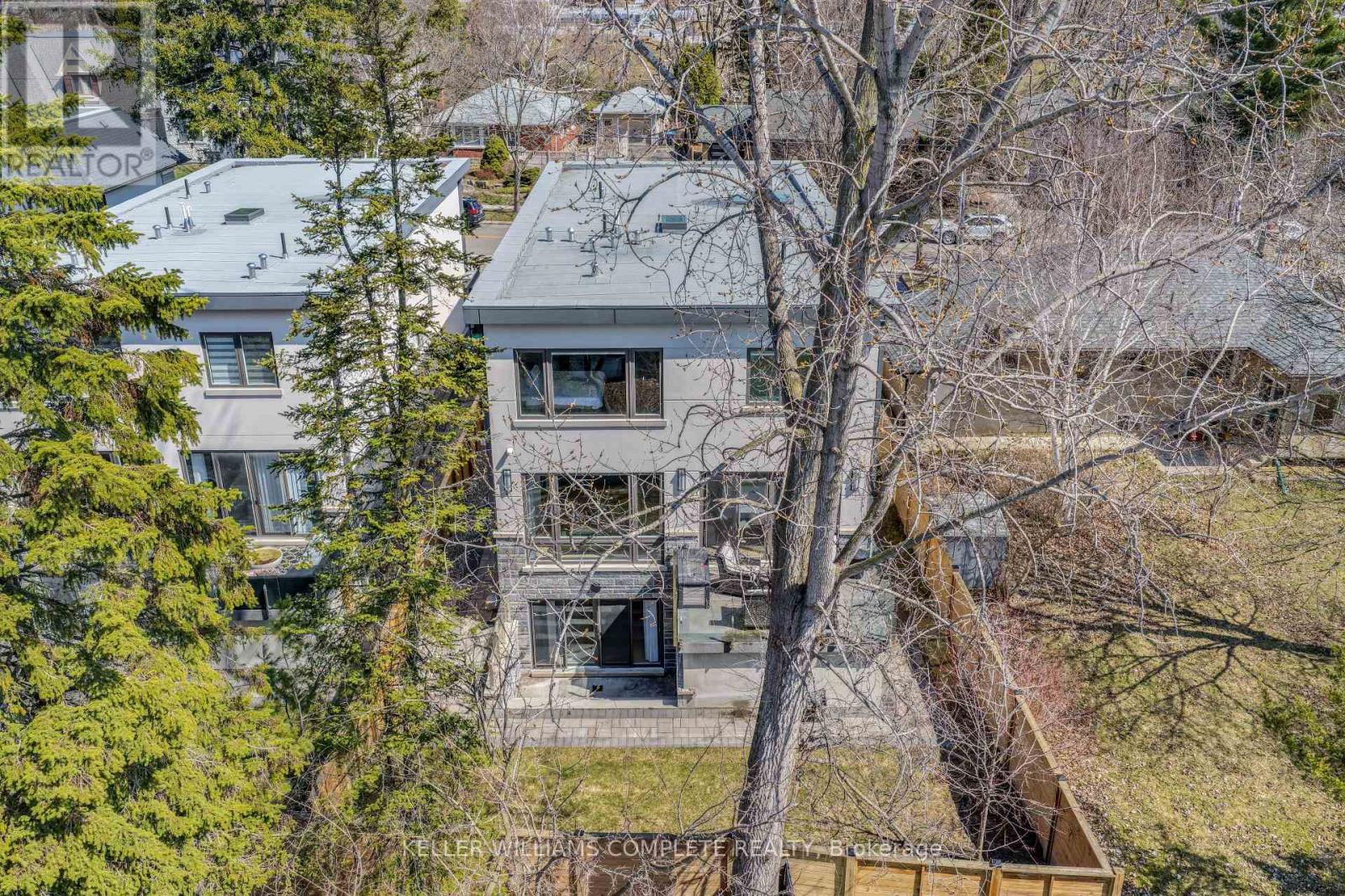 1362 Kenmuir Avenue, Mississauga, Ontario  L5G 4B4 - Photo 42 - W12997440