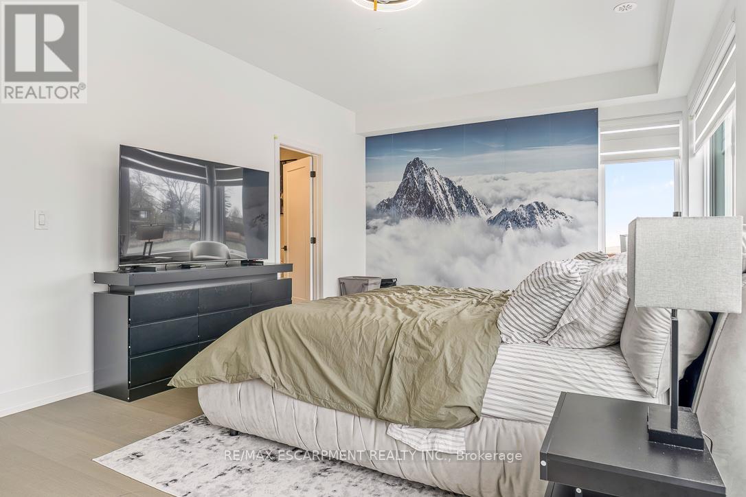 98 - 35 Lou Parson Way, Mississauga, Ontario  L5H 0B2 - Photo 26 - W12983084