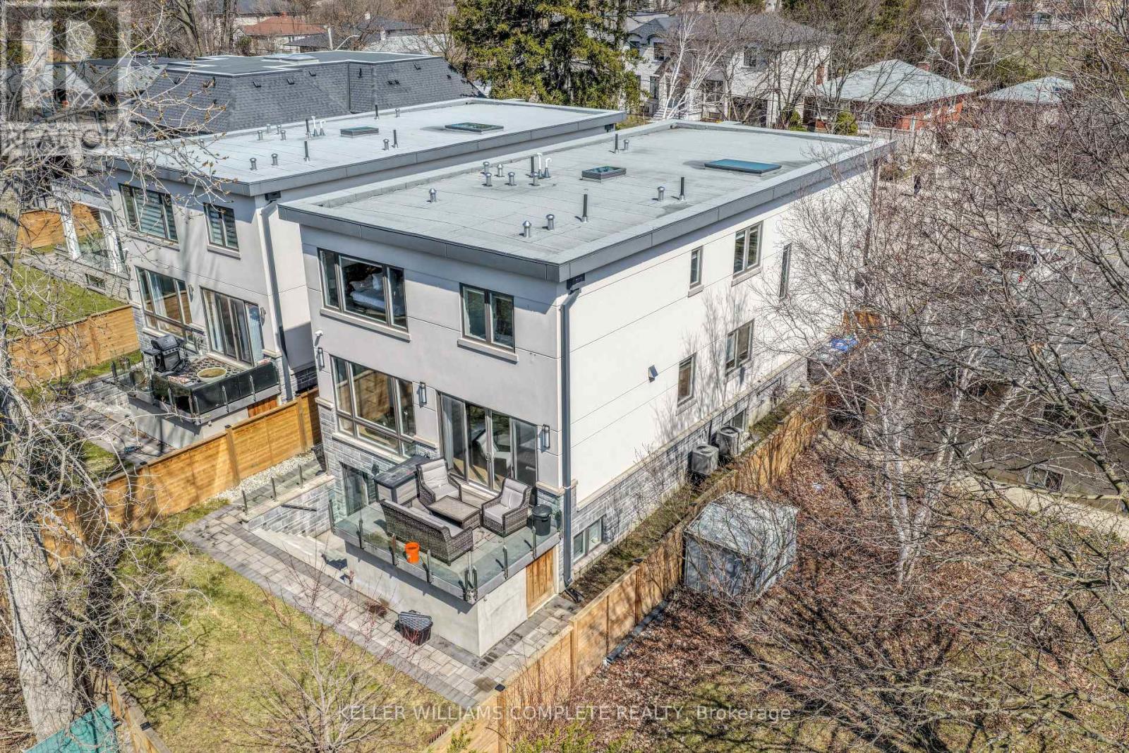 1362 Kenmuir Avenue, Mississauga, Ontario  L5G 4B4 - Photo 43 - W12997440