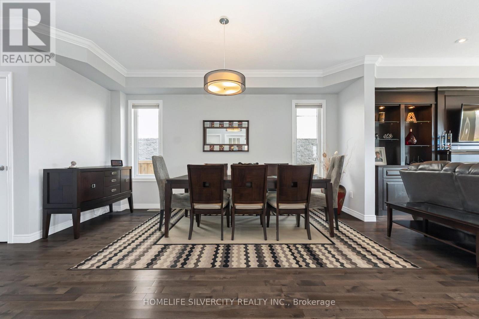 153 Medici Lane, Hamilton, Ontario  L9B 0G7 - Photo 7 - X12987404