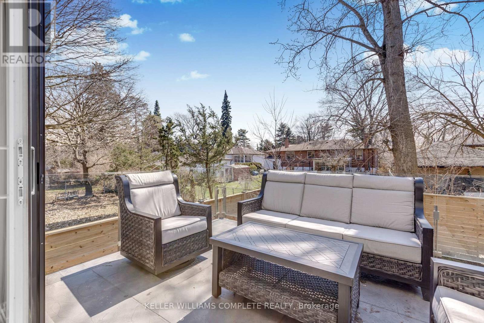 1362 Kenmuir Avenue, Mississauga, Ontario  L5G 4B4 - Photo 37 - W12997440