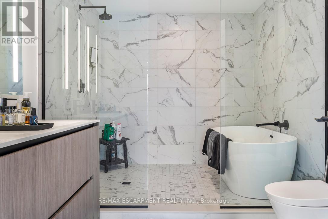 98 - 35 Lou Parson Way, Mississauga, Ontario  L5H 0B2 - Photo 28 - W12983084