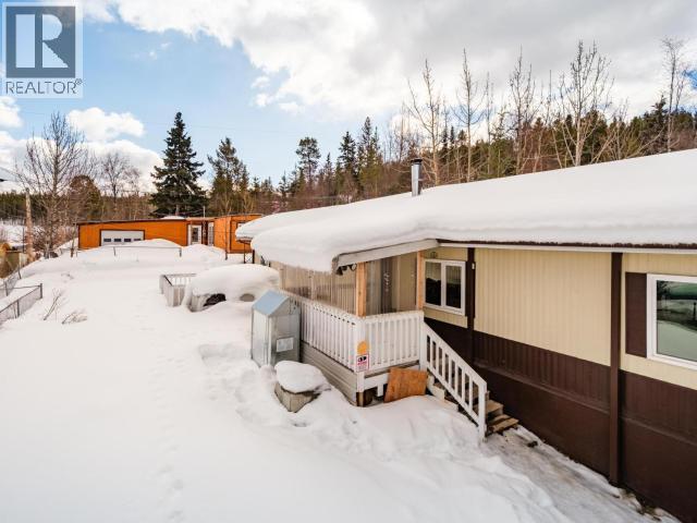 108-4 Prospector Road, Whitehorse, Yukon  Y1A 5G5 - Photo 16 - 17174