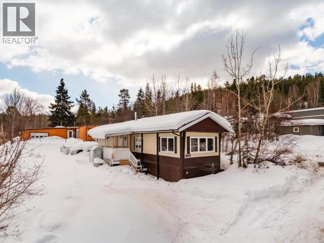 108-4 Prospector Road, Whitehorse, Yukon  Y1A 5G5 - Photo 17 - 17174