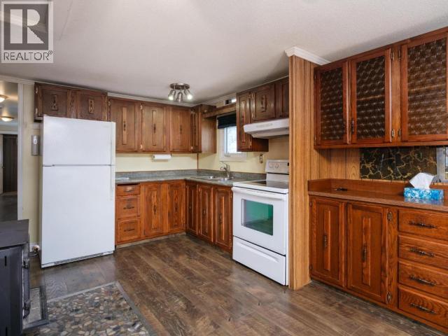 108-4 Prospector Road, Whitehorse, Yukon  Y1A 5G5 - Photo 3 - 17174