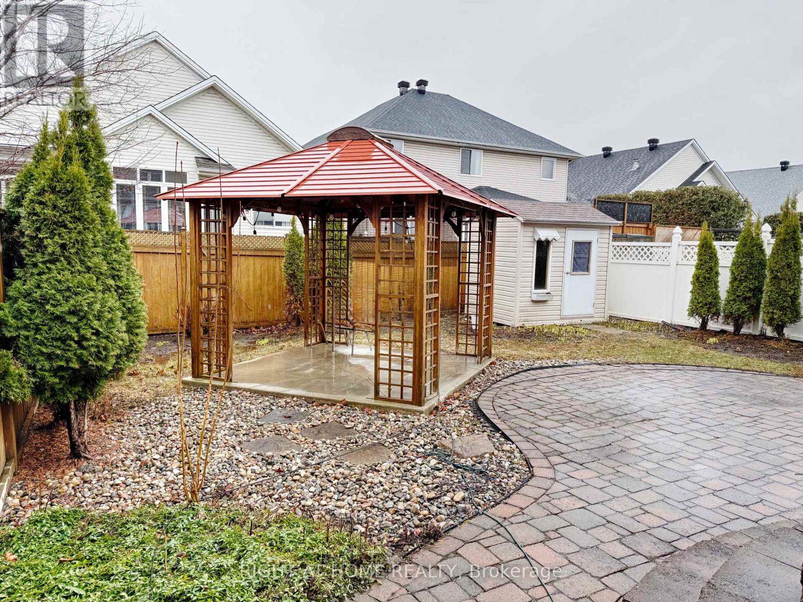 1118 Lichen Avenue, Ottawa, Ontario K4A 4A5 - Photo 30 - X12789200