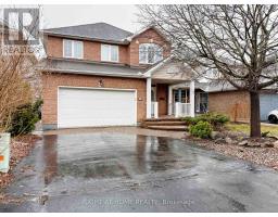 1118 LICHEN AVENUE, Ottawa, Ontario