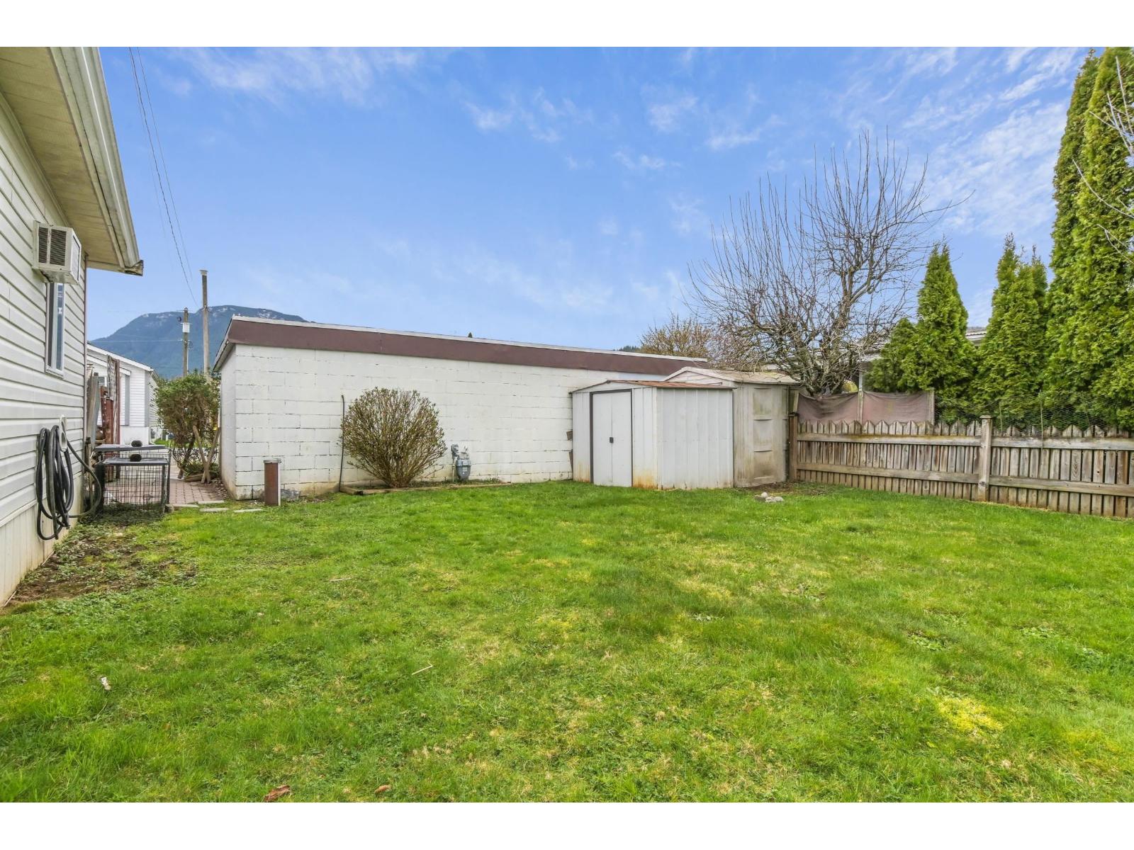 12 6900 Inkman Road, Agassiz, Agassiz, British Columbia  V0M 1A1 - Photo 20 - R3099818