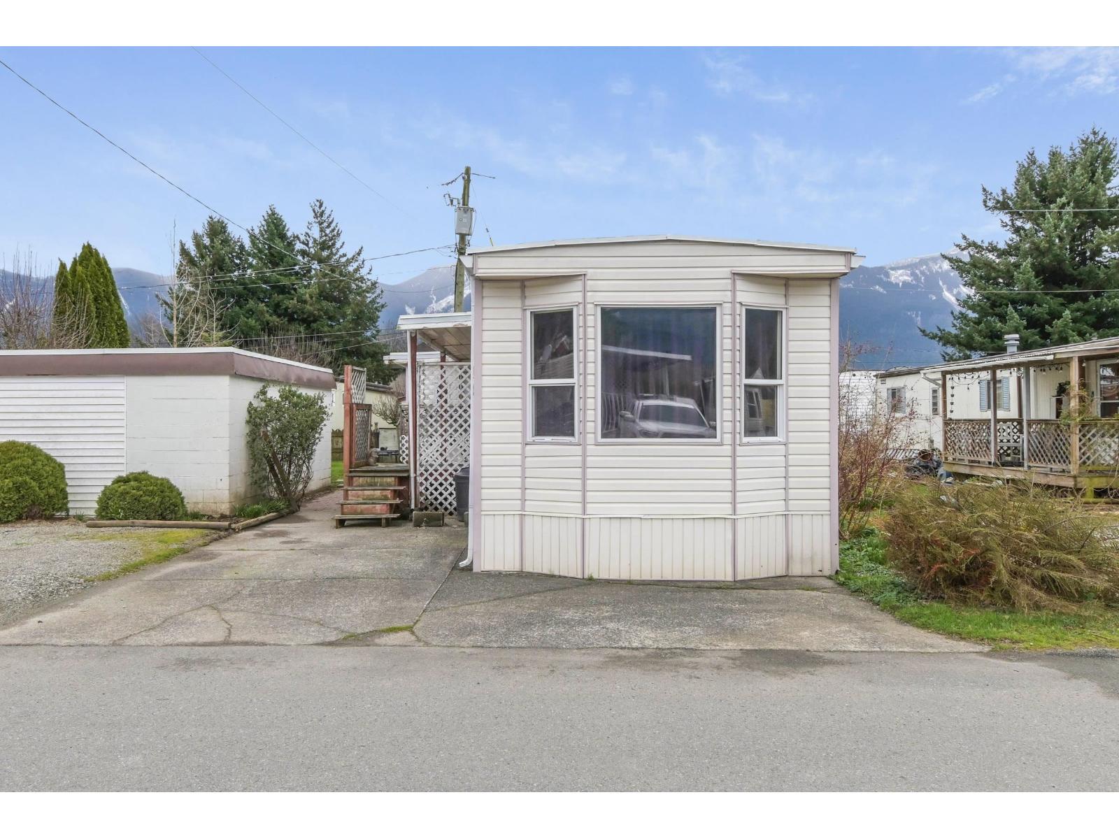 12 6900 INKMAN ROAD|Agassiz, Agassiz, British Columbia