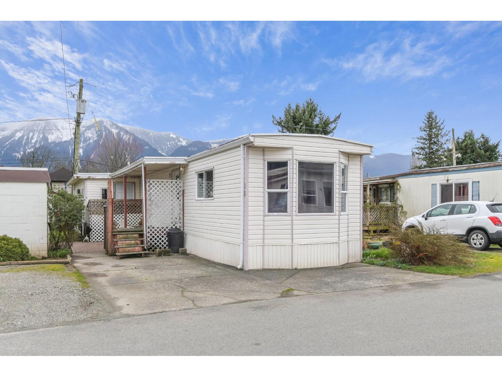12 6900 Inkman Road, Agassiz, Agassiz, British Columbia  V0M 1A1 - Photo 2 - R3099818
