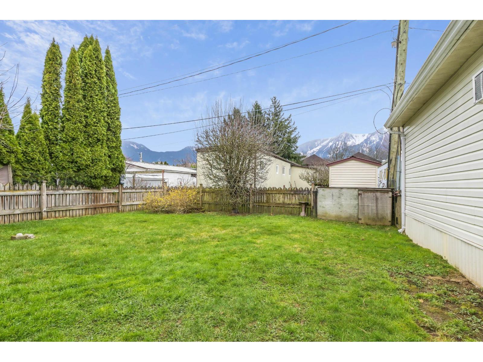 12 6900 Inkman Road, Agassiz, Agassiz, British Columbia  V0M 1A1 - Photo 21 - R3099818