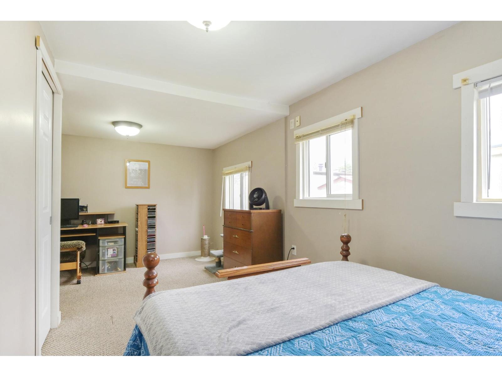 12 6900 Inkman Road, Agassiz, Agassiz, British Columbia  V0M 1A1 - Photo 12 - R3099818