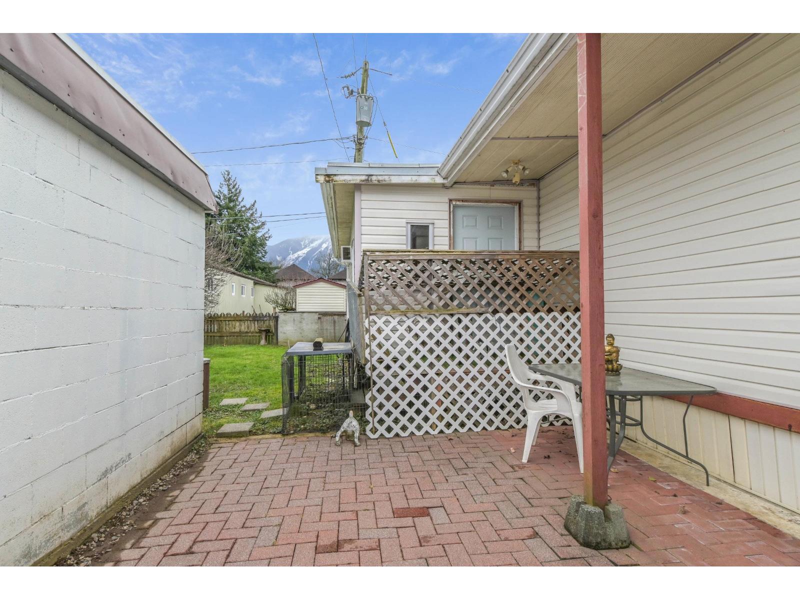 12 6900 Inkman Road, Agassiz, Agassiz, British Columbia  V0M 1A1 - Photo 19 - R3099818