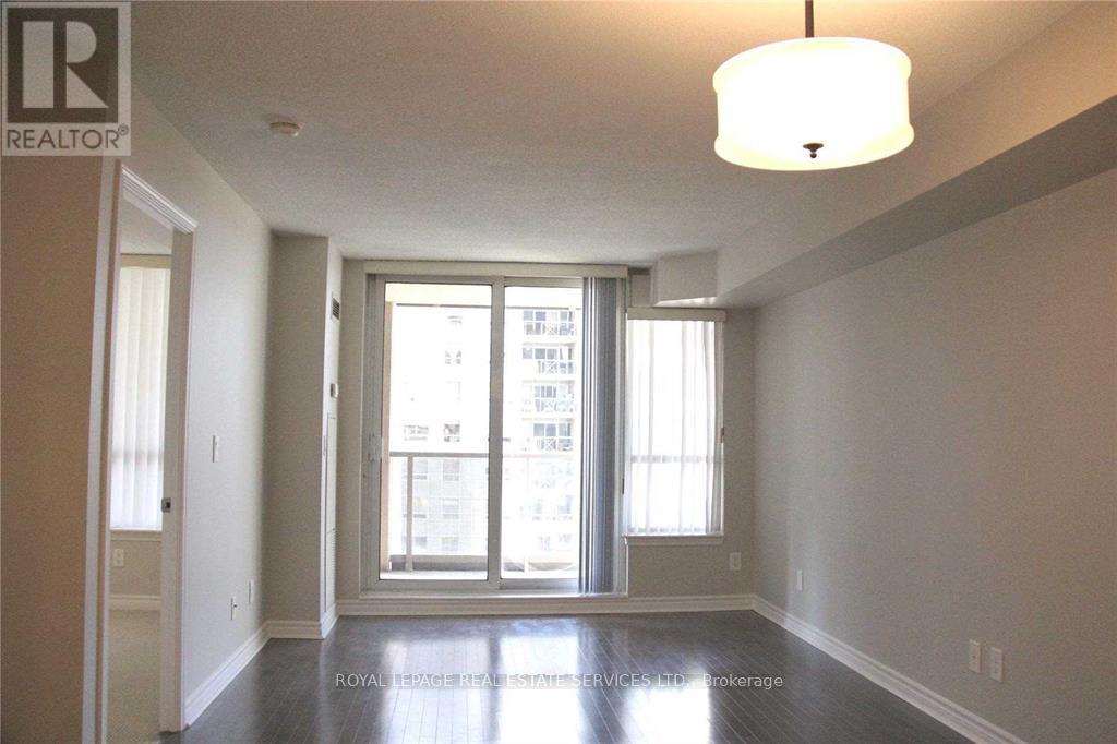 1103 - 4090 Living Arts Drive, Mississauga, Ontario  L5B 4M8 - Photo 2 - W12999036