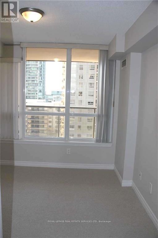 1103 - 4090 Living Arts Drive, Mississauga, Ontario  L5B 4M8 - Photo 4 - W12999036