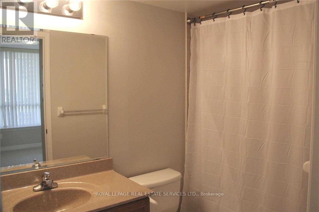 1103 - 4090 Living Arts Drive, Mississauga, Ontario  L5B 4M8 - Photo 6 - W12999036