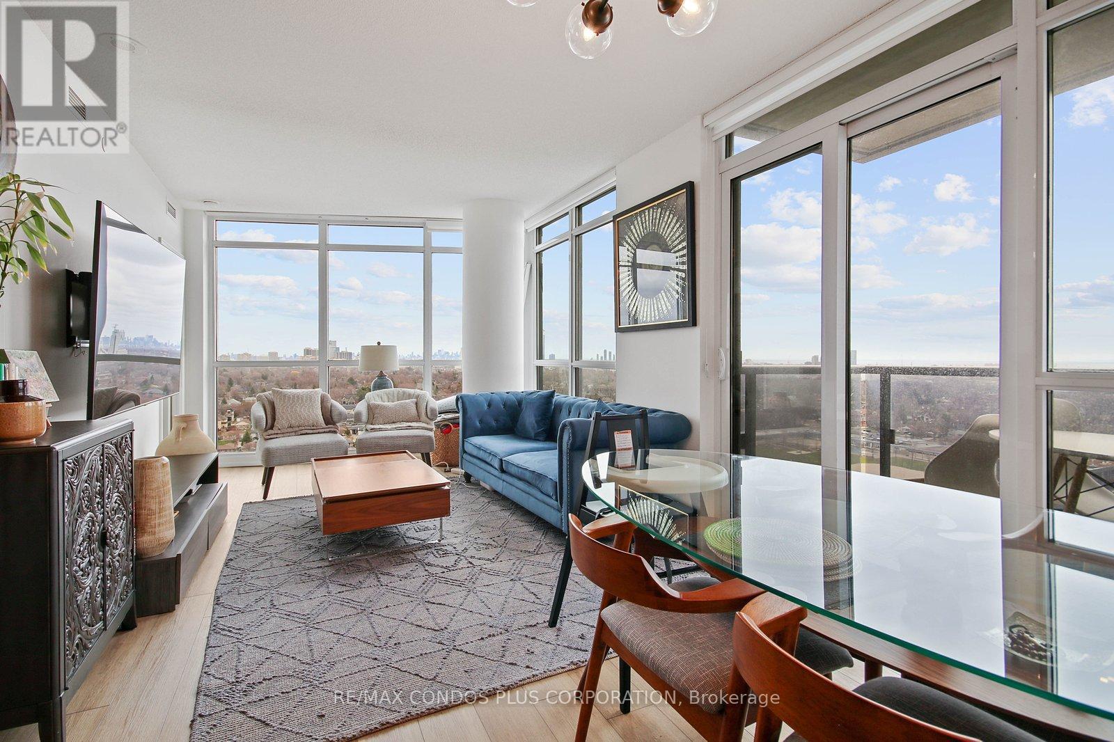 1802 - 9 Valhalla Inn Road, Toronto, Ontario  M9B 1S9 - Photo 10 - W12999038