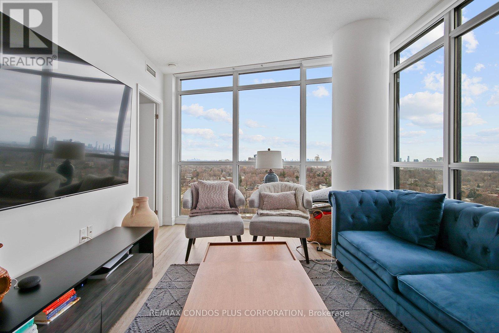 1802 - 9 Valhalla Inn Road, Toronto, Ontario  M9B 1S9 - Photo 14 - W12999038