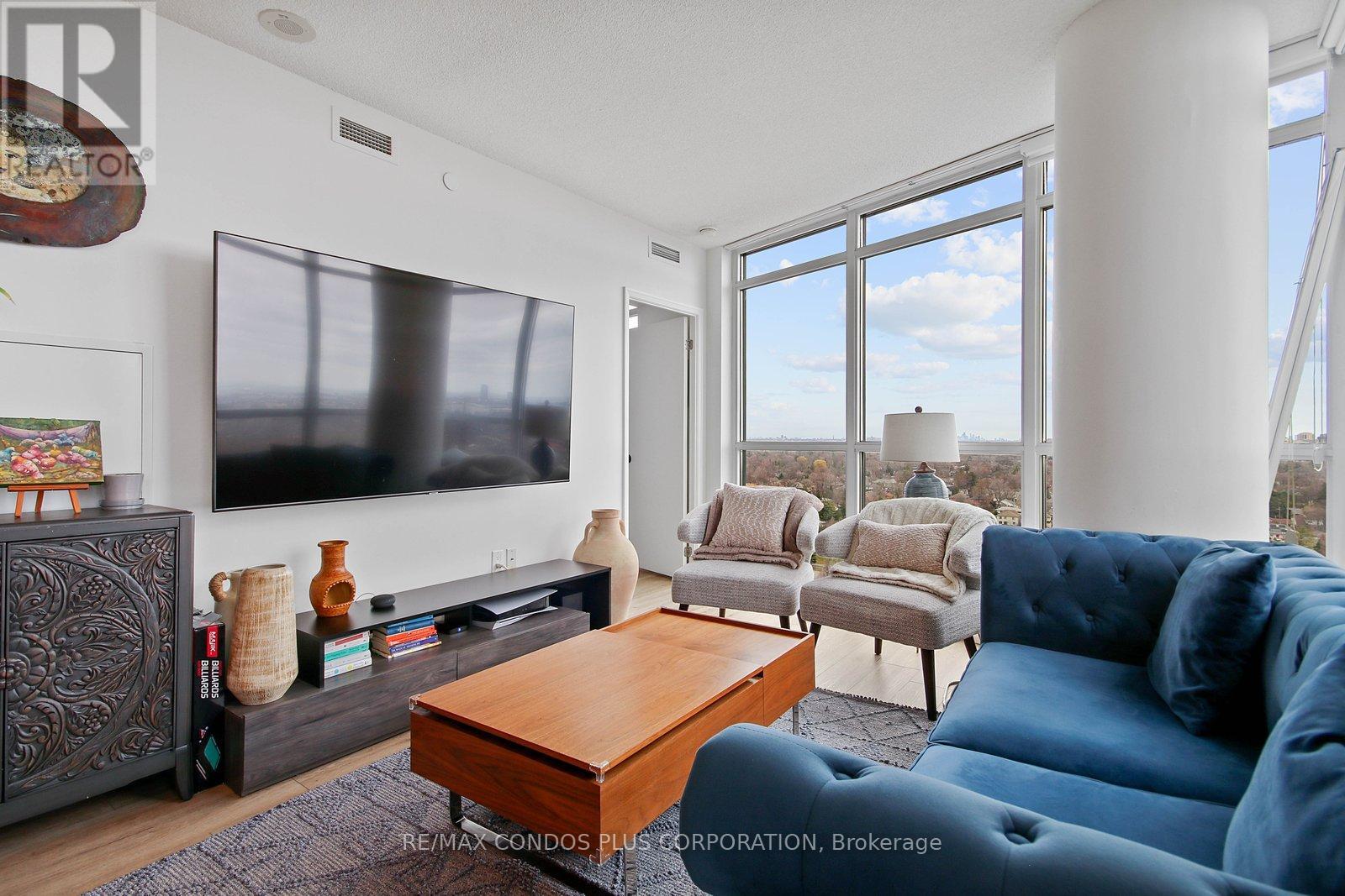 1802 - 9 Valhalla Inn Road, Toronto, Ontario  M9B 1S9 - Photo 15 - W12999038