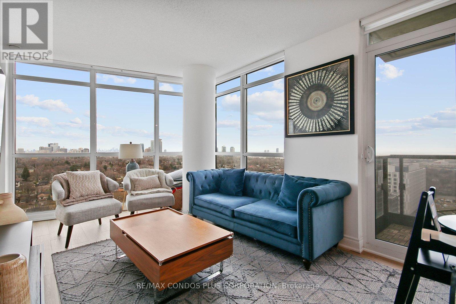 1802 - 9 Valhalla Inn Road, Toronto, Ontario  M9B 1S9 - Photo 16 - W12999038