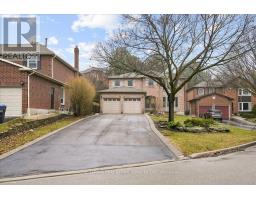 4023 POWDERHORN COURT, Mississauga, Ontario