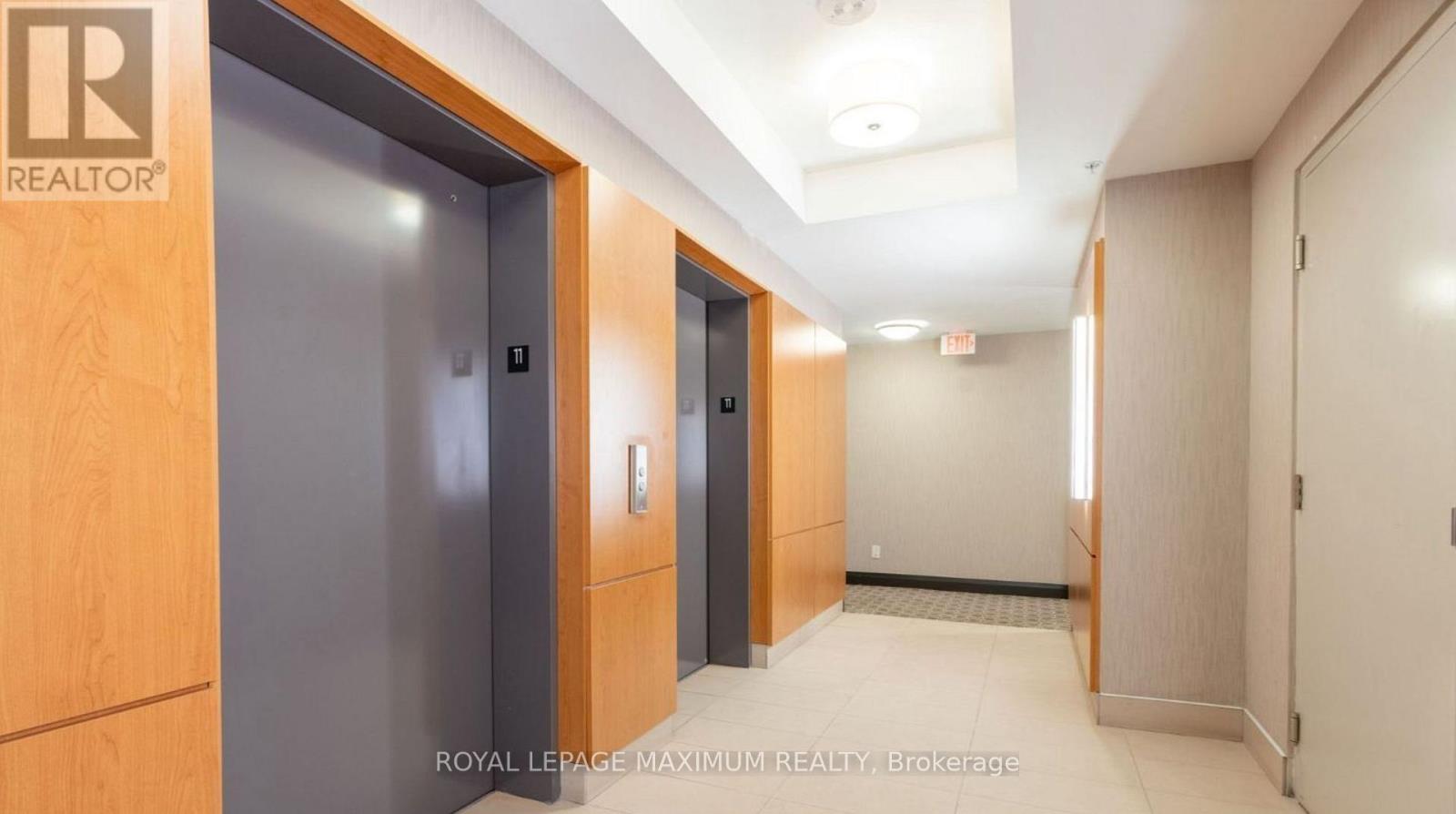 1503 - 840 Queens Plate Drive, Toronto, Ontario  M9W 0E7 - Photo 10 - W12999046