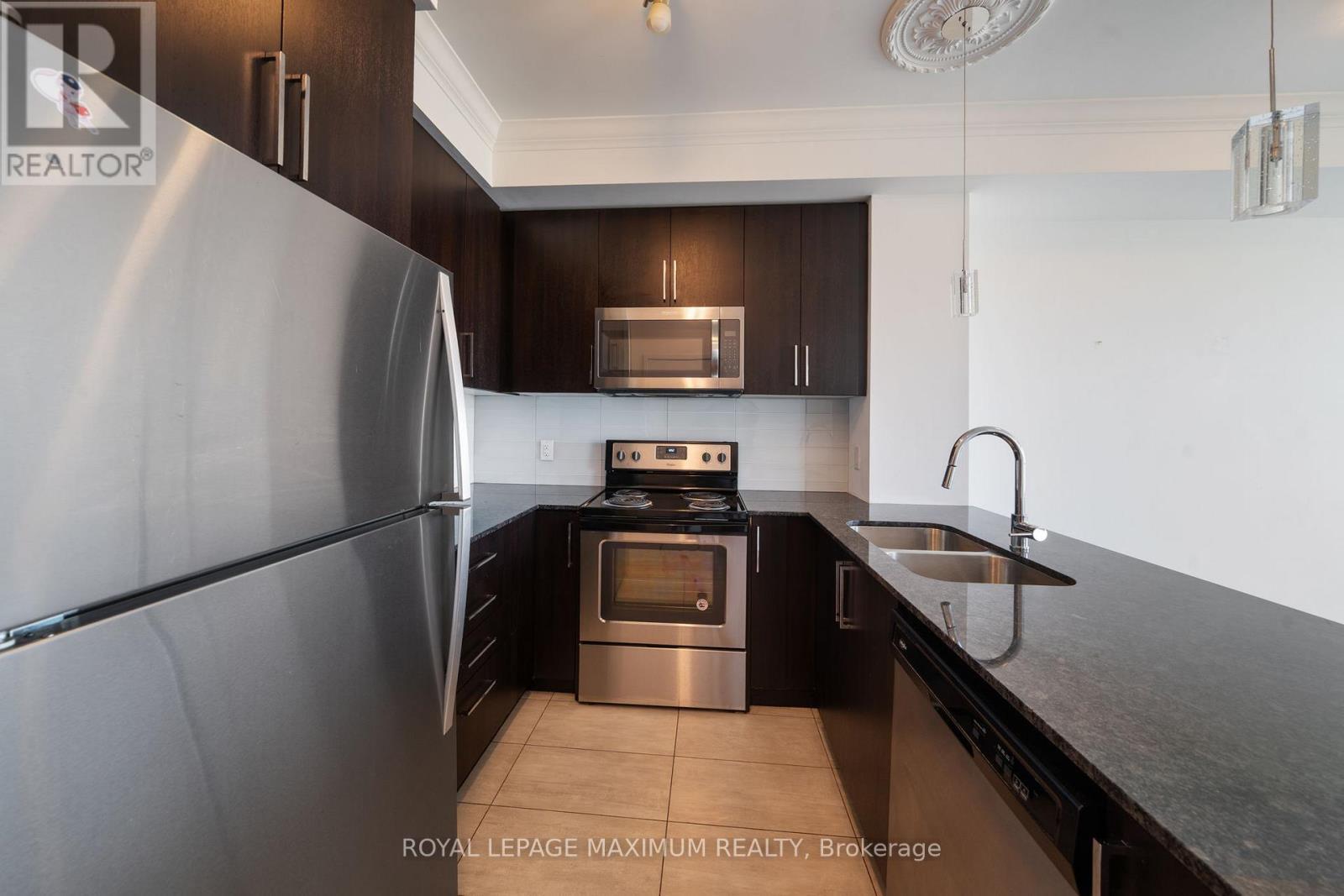 1503 - 840 Queens Plate Drive, Toronto, Ontario  M9W 0E7 - Photo 15 - W12999046