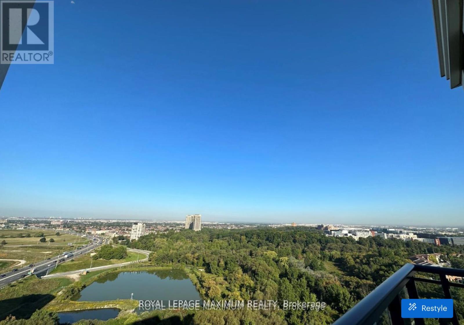 1503 - 840 Queens Plate Drive, Toronto, Ontario  M9W 0E7 - Photo 24 - W12999046