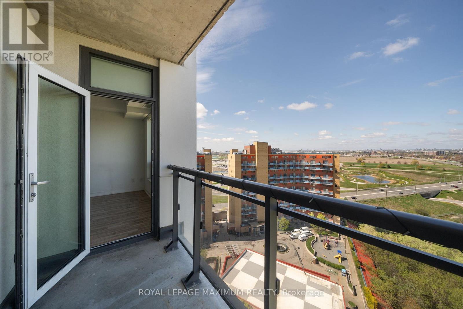 1503 - 840 Queens Plate Drive, Toronto, Ontario  M9W 0E7 - Photo 26 - W12999046