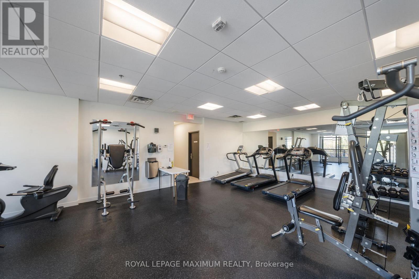 1503 - 840 Queens Plate Drive, Toronto, Ontario  M9W 0E7 - Photo 28 - W12999046