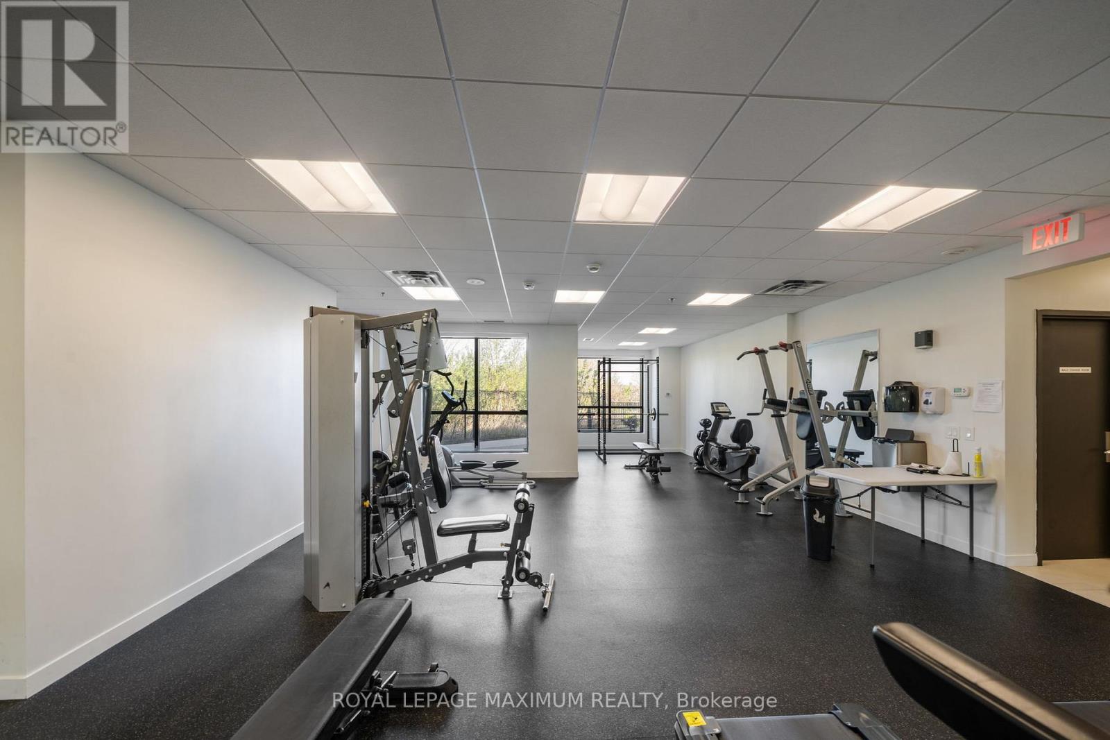 1503 - 840 Queens Plate Drive, Toronto, Ontario  M9W 0E7 - Photo 30 - W12999046