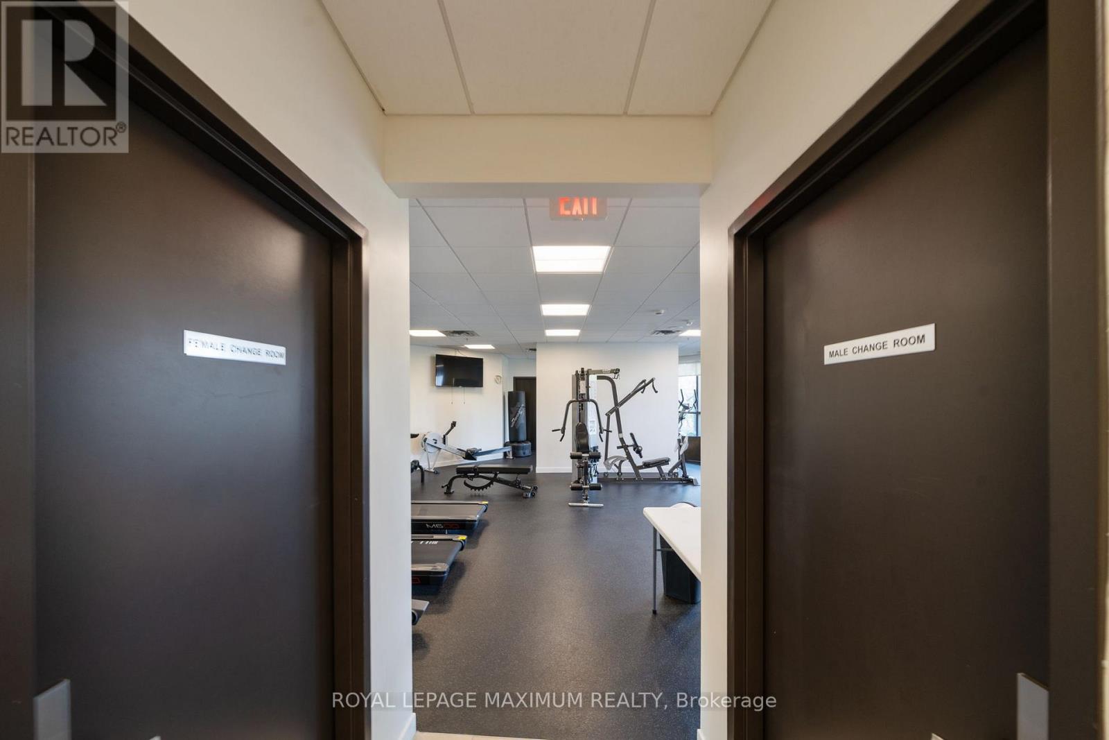 1503 - 840 Queens Plate Drive, Toronto, Ontario  M9W 0E7 - Photo 31 - W12999046