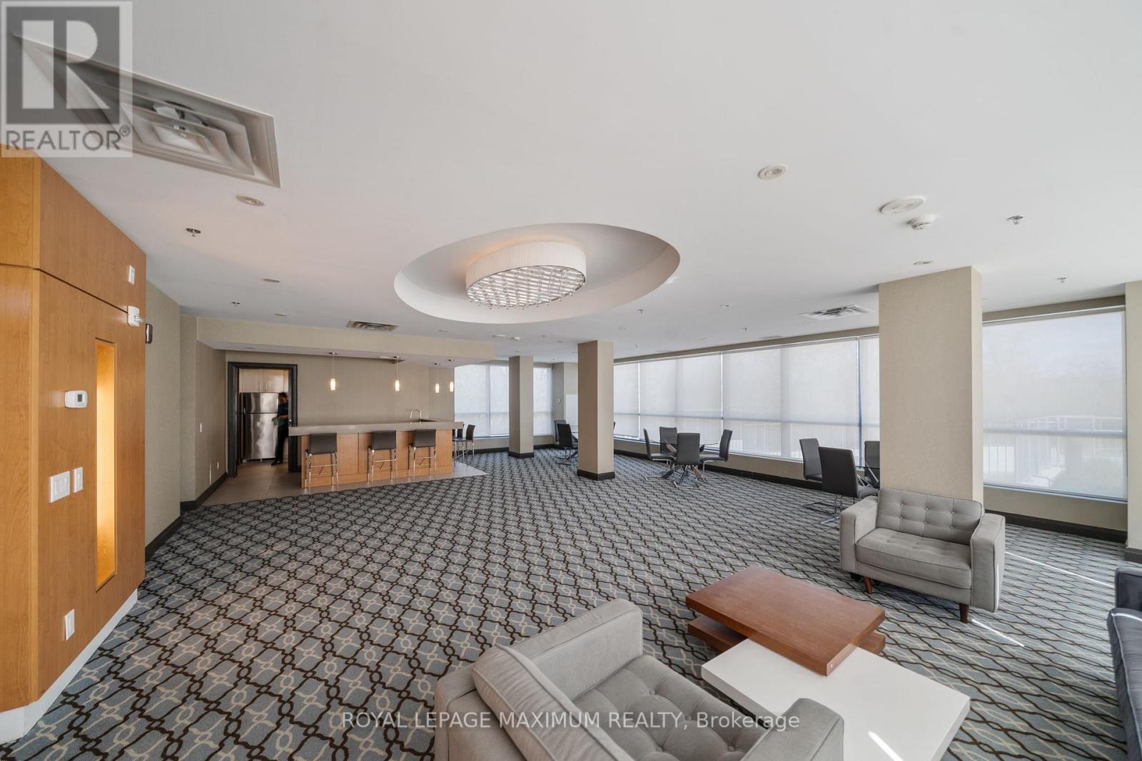 1503 - 840 Queens Plate Drive, Toronto, Ontario  M9W 0E7 - Photo 32 - W12999046