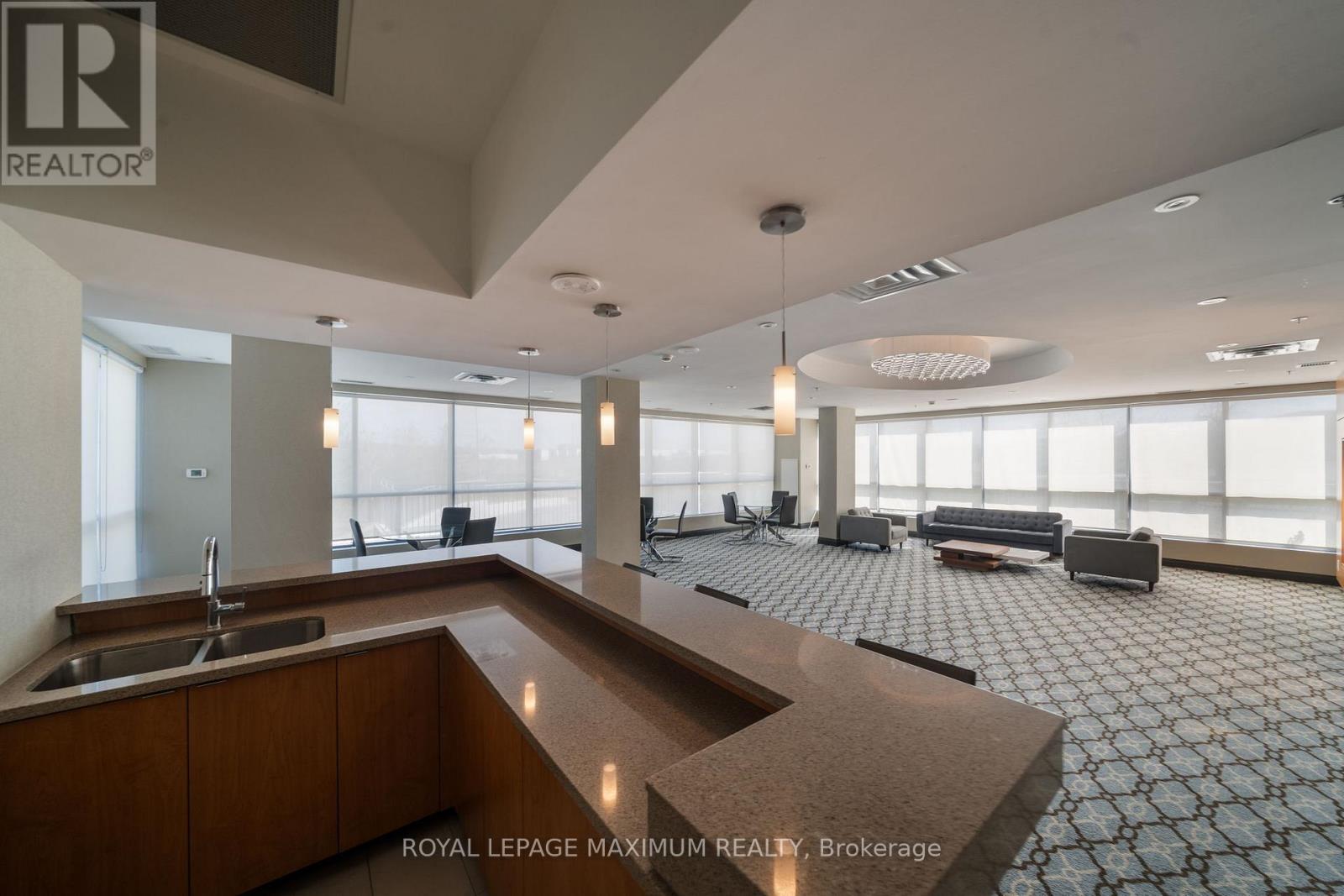 1503 - 840 Queens Plate Drive, Toronto, Ontario  M9W 0E7 - Photo 33 - W12999046